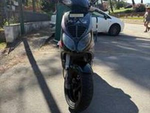 PIAGGIO NRG 50 CC -2004