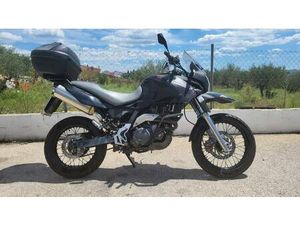 APRILIA PEGASO TRAIL 660 CM3, 2006 GOD.