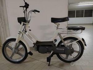 PIAGGIO BRAVO - 1984 ORIGINALE