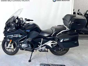 BMW R 1250 RT ABS MY21