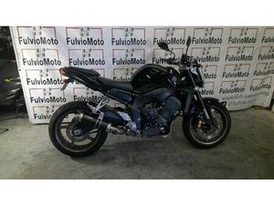 YAMAHA FZ1 2008 1000 CM3 | MOTO ROADSTER | 40 420 KM | 13200 ARLES