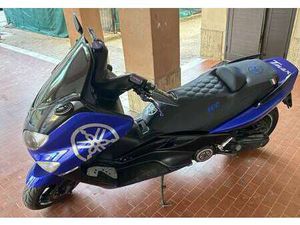 YAMAHA TMAX 500 IGNIZIONE BLU/AZZURRO