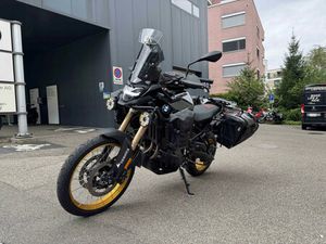 BMW F 900 GS, ENDURO, OCCASION, CHF 17'950.-