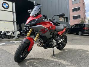 BMW F 900 XR, TOURING, OCCASION, CHF 7'950.-