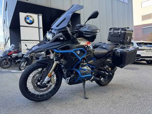 BMW R 1200 GS, ENDURO, MOTO NEUVE, CHF 14'500.-