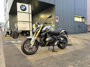 BMW R 1250 R, NAKED, MOTO NEUVE, CHF 17'850.-
