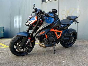 KTM 1290 SUPER DUKE R, NAKED, OCCASION, CHF 12'950.-