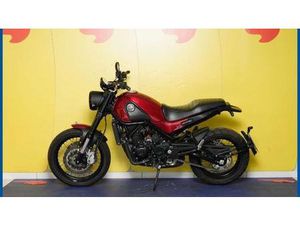 VENDO BENELLI LEONCINO 500 ABS (2017 - 20) USATA A COMO (CODICE 9865752) - MOTO.IT