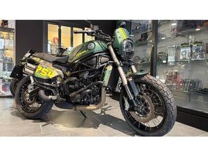 VENDO BENELLI LEONCINO 800 TRAIL (2022 - 25) USATA A LATINA (CODICE 9865706) - MOTO.IT