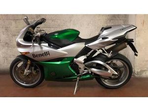 VENDO BENELLI TORNADO 900 TRE (2003 - 06) USATA A MILANO (CODICE 9865969) - MOTO.IT
