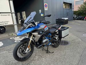 BMW R 1200 GS, ENDURO, OCCASION, CHF 13'250.-