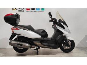 VENDO KYMCO DOWNTOWN 300I ABS (2009 - 17) USATA A IMOLA (CODICE 9866013) - MOTO.IT