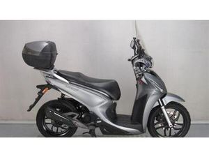 VENDO KYMCO PEOPLE 50 S 4T (2021 - 25) USATA A PARMA (CODICE 9866004) - MOTO.IT