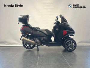 VENDO PEUGEOT METROPOLIS 400 RS (2017 - 20) USATA A RIMINI (CODICE 9865166) - MOTO.IT