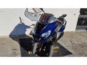 VENDO PEUGEOT METROPOLIS 400I ALLURE (2021) USATA A BOVES (CODICE 9865371) - MOTO.IT