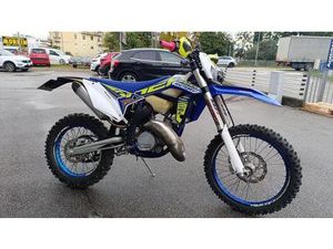 VENDO SHERCO 125 SE FACTORY (2018) USATA A CONEGLIANO (CODICE 9865195) - MOTO.IT