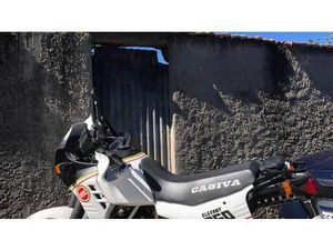 VENDO CAGIVA ELEFANT 750 USATA A SAN VITTORE OLONA (CODICE 9865624) - MOTO.IT