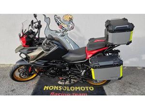 VENDO QJ MOTOR SRT 800 SX (2024 - 25) USATA A BOVES (CODICE 9865642) - MOTO.IT