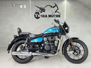 ROYAL ENFIELD METEOR 350 STELLAR BLACK ABS