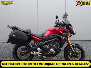 YAMAHA TRACER 900 ROOD