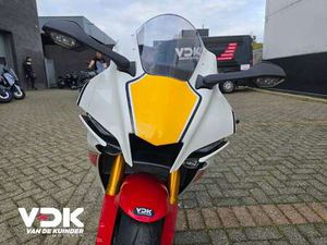 YAMAHA YZF-R1 60TH ANNIVERSARY