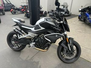 2024 CFMOTO 800NK