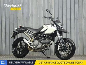 DUCATI HYPERMOTARD 796 803 CC