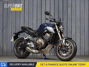 2023 23 HONDA CB650R