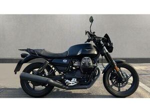 VENDO MOTO GUZZI V7 STONE (2021 - 24) USATA A ROMA (CODICE 9866231) - MOTO.IT