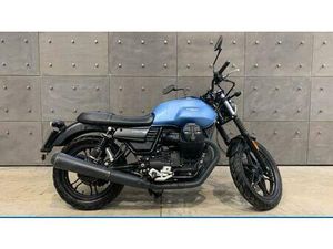 VENDO MOTO GUZZI V7 III STONE (2017 - 20) USATA A SESTO SAN GIOVANNI (CODICE 9865714) - MOTO.IT