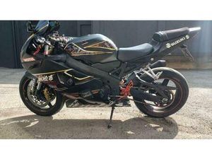 VENDO SUZUKI GSX R 600 (2004 - 05) USATA A CONEGLIANO (CODICE 9866140) - MOTO.IT