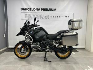 MOTO BMW MOTORRAD R 1250 GS ADVENTURE DE OCASIÓN 87793901