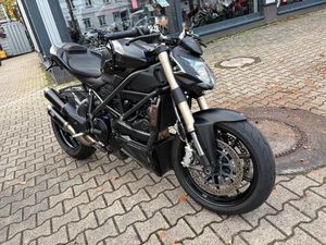 DUCATI STREETFIGHTER 848 / ZUBEHÖR, SERVICE NEU !