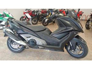 VENDO KYMCO AK 550 (2020) USATA A TORINO (CODICE 9864301) - MOTO.IT