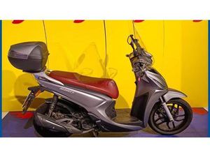 VENDO KYMCO PEOPLE 150I S ABS (2020) USATA A SAN GIORGIO IN BOSCO (CODICE 9864285) - MOTO.IT