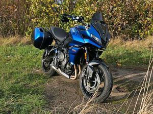 TRIUMPH TIGER SPORT 660