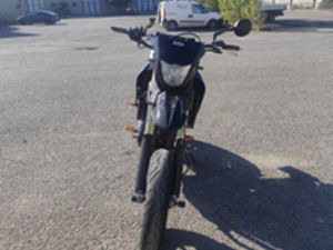 YAMAHA XT 660X 2007