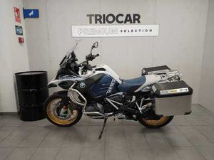MOTO BMW MOTORRAD R 1250 GS ADVENTURE DE OCASIÓN 85883350