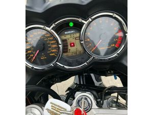 2006 SUZUKI V-STROM 1000