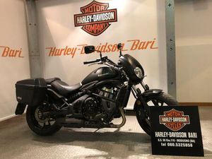 VENDO KAWASAKI VULCAN S (2021 - 24) USATA A MODUGNO (CODICE 9865499) - MOTO.IT