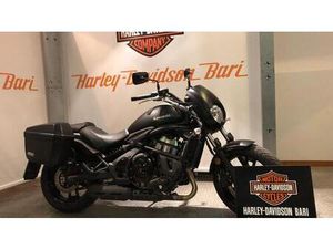 VENDO KAWASAKI VULCAN S (2021 - 24) USATA A MODUGNO (CODICE 9865499) - MOTO.IT