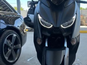 YAMAHA X-MAX X-MAX 400