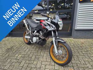 APRILIA PEGASO 650 FACTORY **MIVV** ZWART