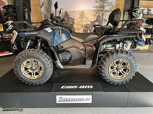 CAN-AM OUTLANDER MAX LTD T 1000R