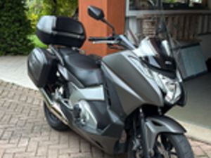 HONDA INTEGRA 750 ADV