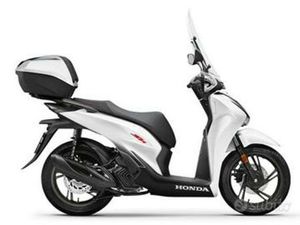 HONDA SH 150 SH 150I SPORT