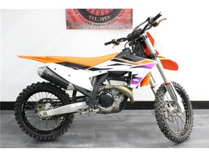 2024 KTM 350 SX-F
