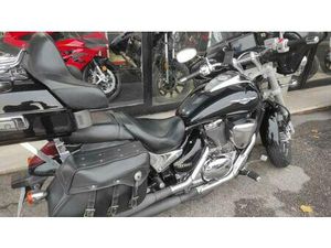 VENDO SUZUKI INTRUDER 800 C (2009 - 14) USATA A VERONA (CODICE 9865761) - MOTO.IT