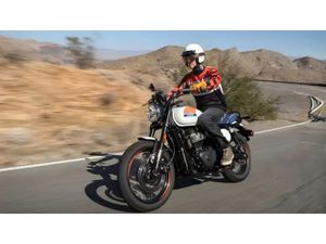 2026 ROYAL ENFIELD BEAR 650