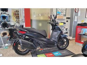 VENDO PIAGGIO BEVERLY 400 S ABS-ASR (2021 - 24) USATA A MONCALIERI (CODICE 9865492) - MOTO.IT